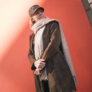 Bedacht Morwen Filzcap