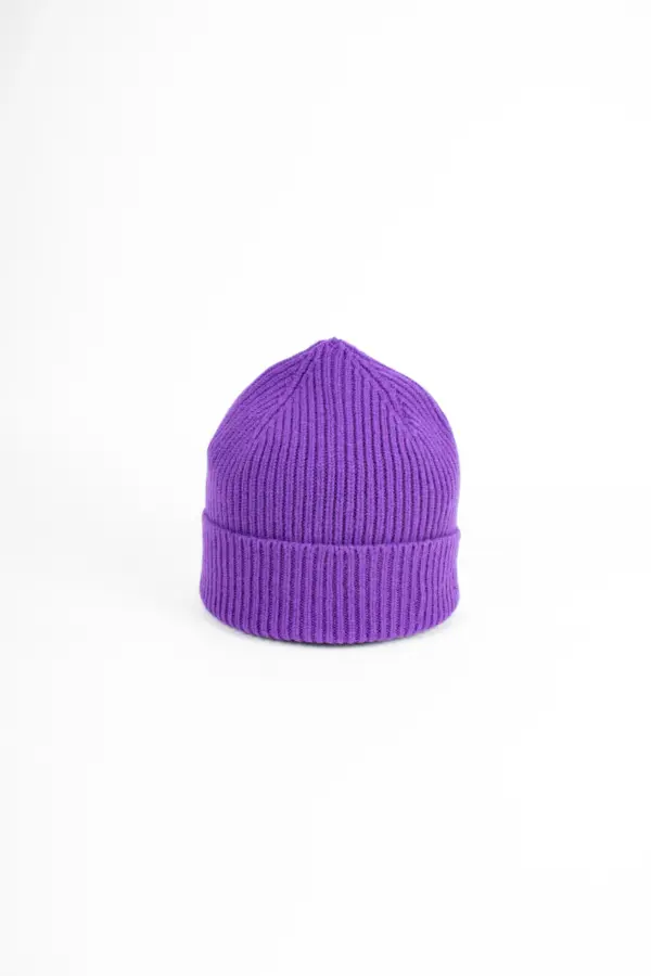 Le Bonnet Beanie Grape