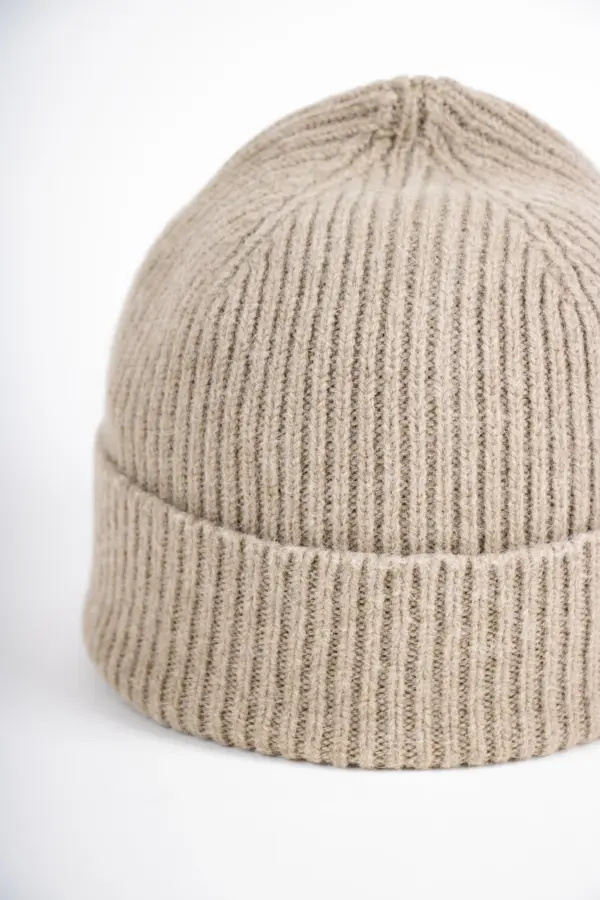 Le Bonnet Beanie Clay