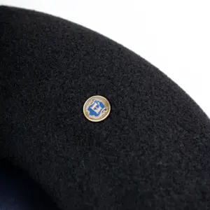 Béret Alpin von Laulhère