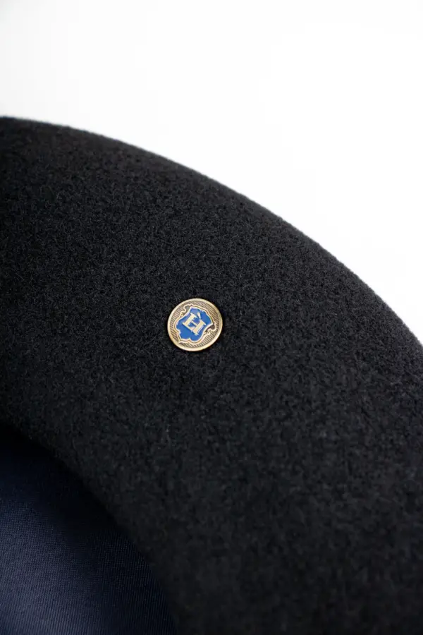 Béret Alpin von Laulhère