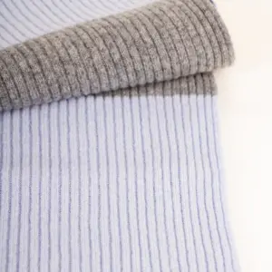 Grote Strickschal Farbmix extrafein