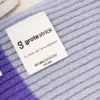 Grote Strickschal Farbmix extrafein