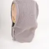 Grote Balaclava Feinripp