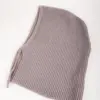 Grote Balaclava Feinripp