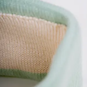 Grote Stirnband Extraschlicht