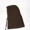 Seeberger Cashmere Kapuzensturmhaube