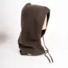 Seeberger Cashmere Kapuzensturmhaube