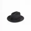 Stetson Western Woolfelt Cashmere