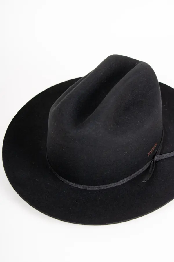 Stetson Western Woolfelt Cashmere