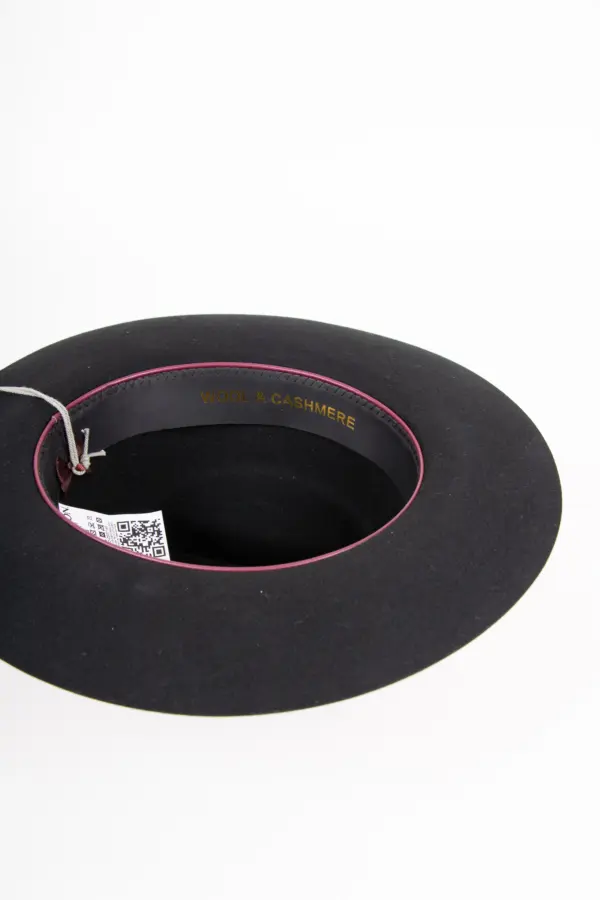 Stetson Western Woolfelt Cashmere