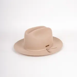 Stetson Western Woolfelt Cashmere