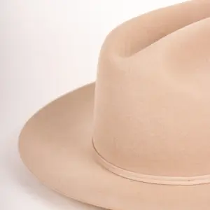Stetson Western Woolfelt Cashmere
