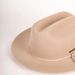 Stetson Western Woolfelt Cashmere