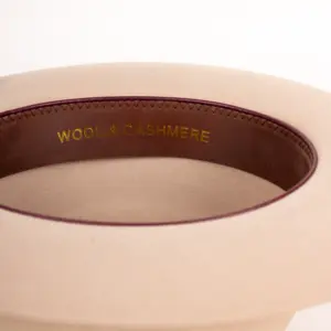 Stetson Western Woolfelt Cashmere