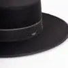 Fernandez y Roche Bolero Black