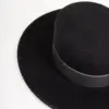 Fernandez y Roche Bolero Black