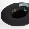 Fernandez y Roche Bolero Black
