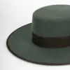 Fernandez y Roche Bolero Filzhut