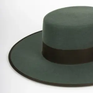 Fernandez y Roche Bolero Filzhut