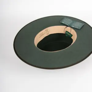 Fernandez y Roche Bolero Filzhut