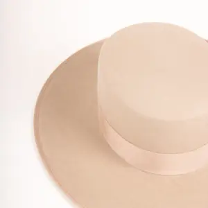 Fernandez y Roche Bolero Filzhut