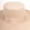 Fernandez y Roche Bolero Filzhut