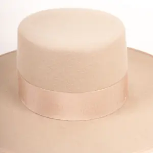 Fernandez y Roche Bolero Filzhut
