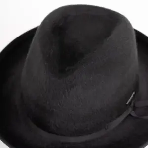 Stetson Fedora Woolfelt Suede