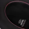Stetson Fedora Woolfelt Suede