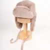 Bedacht Beutlin Chapka Fake Fur