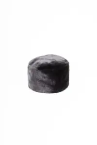 Bedacht Balsam Fake Fur Toque
