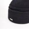 Seeberger Toque aus Wollwalk