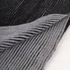Grote Strickschal Merino zweifarbig