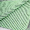 Grote Strickschal zweifarbig Extrafein
