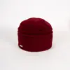Seeberger Toque aus Wollwalk