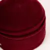 Seeberger Toque aus Wollwalk