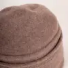 Seeberger Toque aus Wollwalk