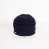 Seeberger Toque aus Wollwalk