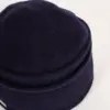 Seeberger Toque aus Wollwalk