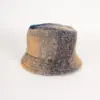 Bedacht Wendehut Wolle Cord