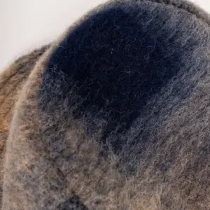 Bedacht Wendehut Wolle Cord