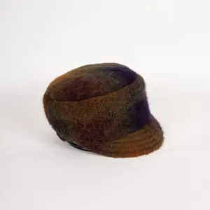 Bedacht Wendehut Wolle Cord