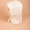 Grote Balaclava Feinripp