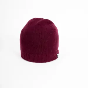Riviera Berretto Double Cashmere