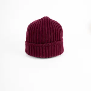 Riviera Berretto Pesante Cashmere