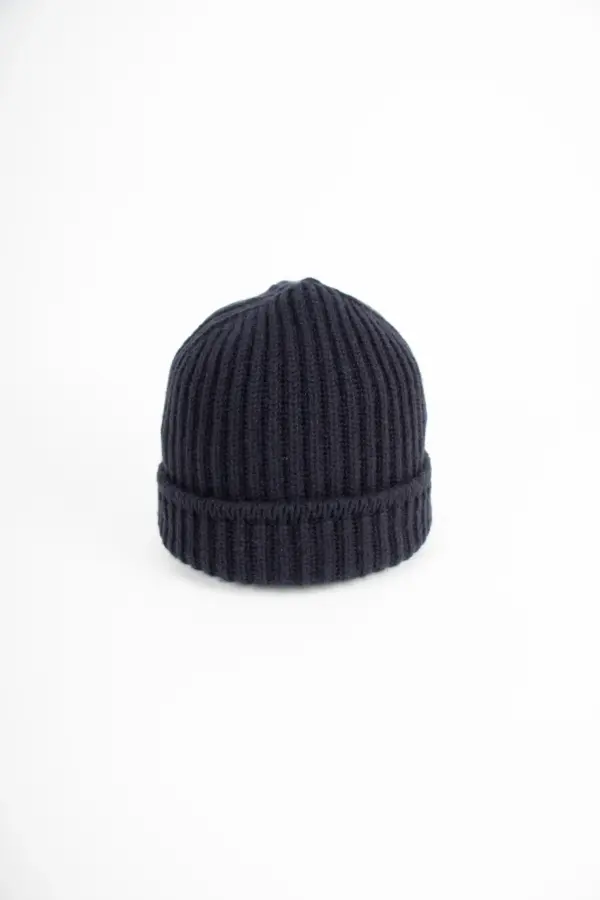 Riviera Berretto Pesante Cashmere