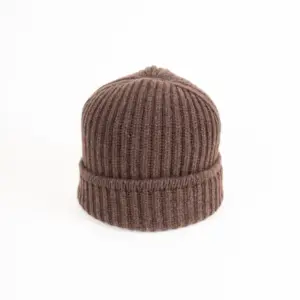 Riviera Berretto Pesante Cashmere
