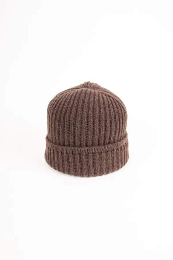 Riviera Berretto Pesante Cashmere