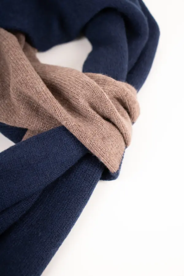 Riviera Scaldacollo Cashmere